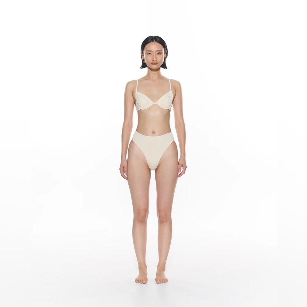 NWT MYRA SWIM BIKINI SET